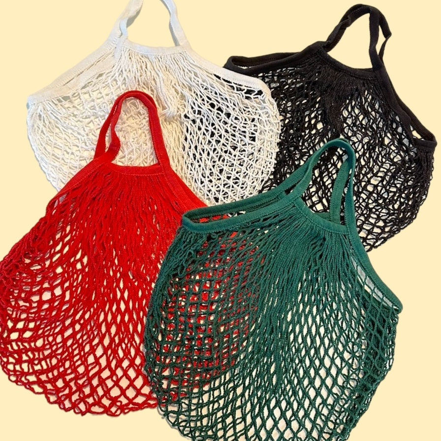 Eco Friendly Mesh Bag