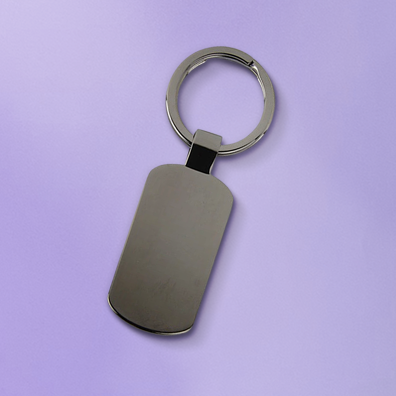 Metal Key Chain