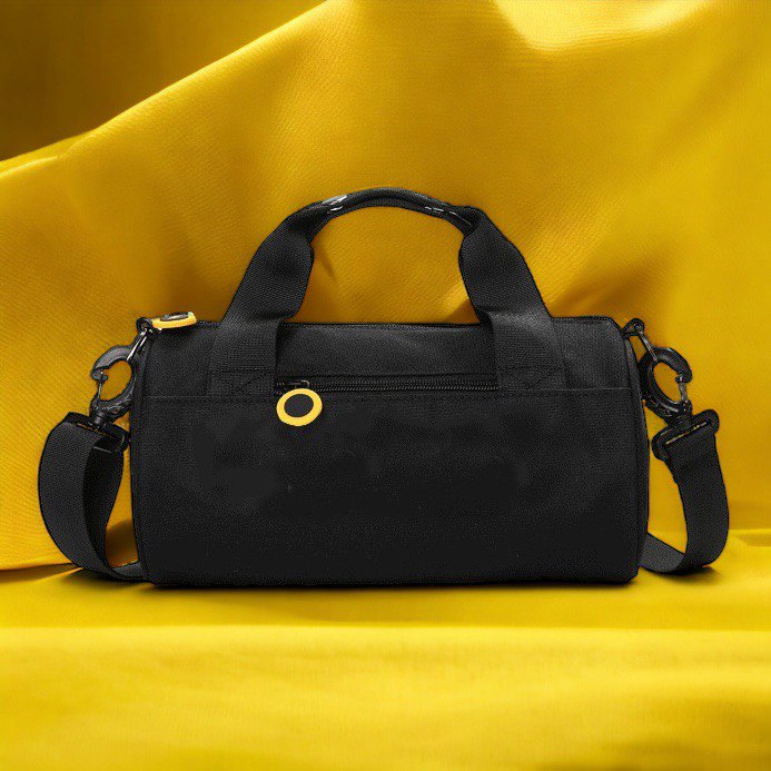 Mini Travel Duffle Bag - Main Image