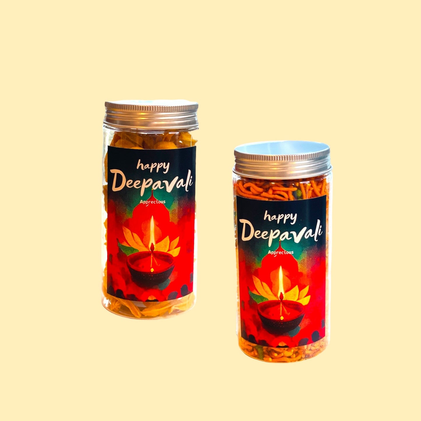 Artisanal Bliss Diwali Gift Basket