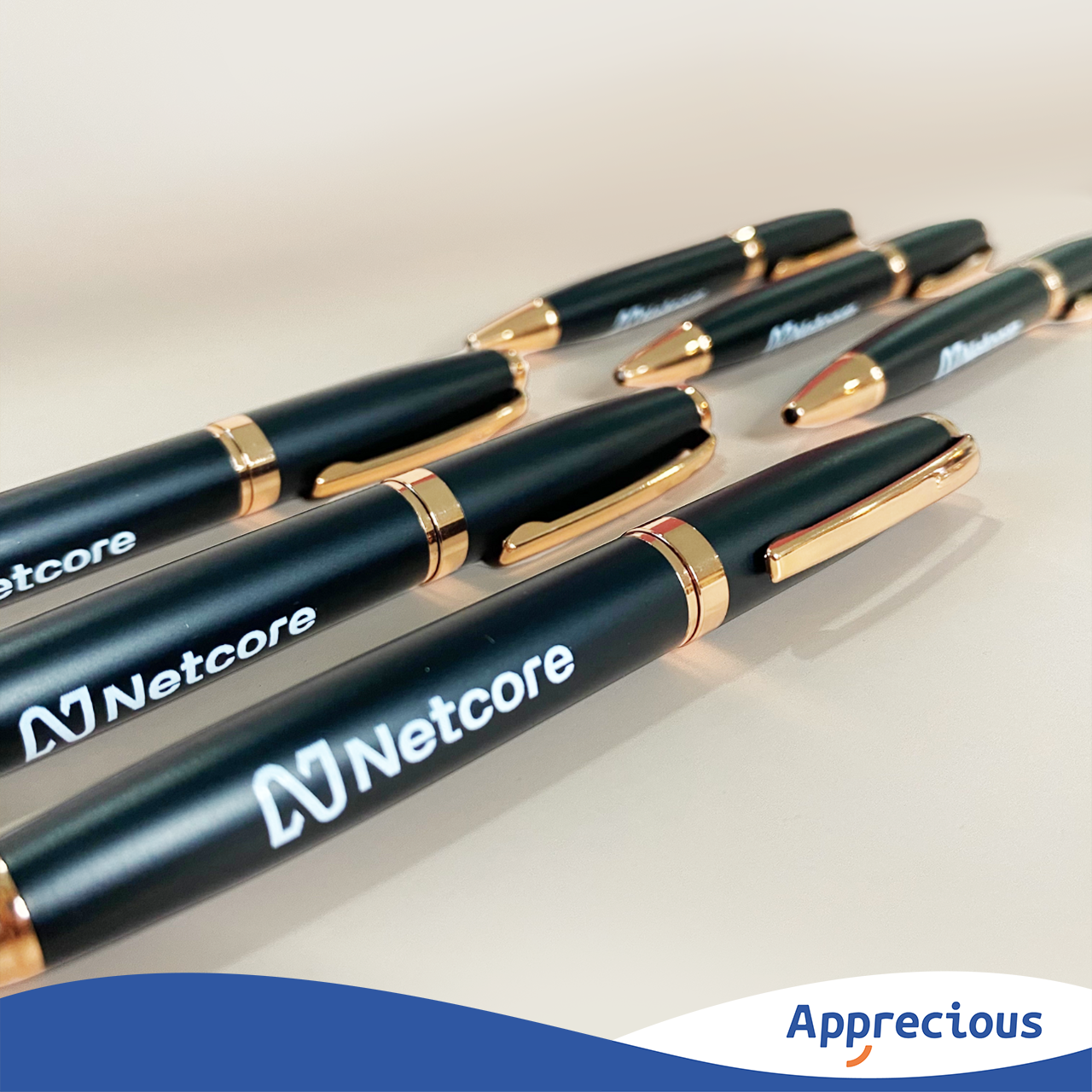 Metal Ball Pen
