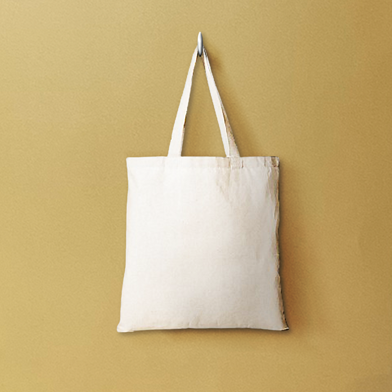Natural Cotton Bag (10oz)