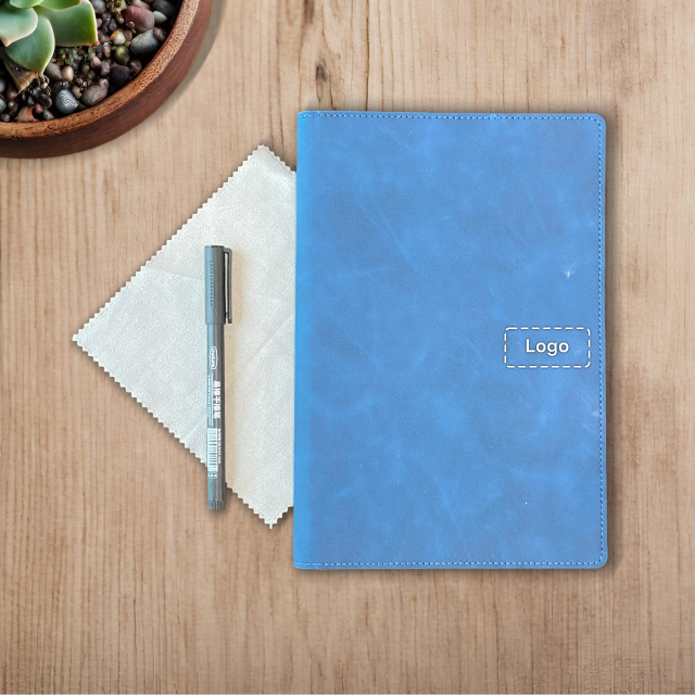 Eco Friendly Training and Conference Essentials Set