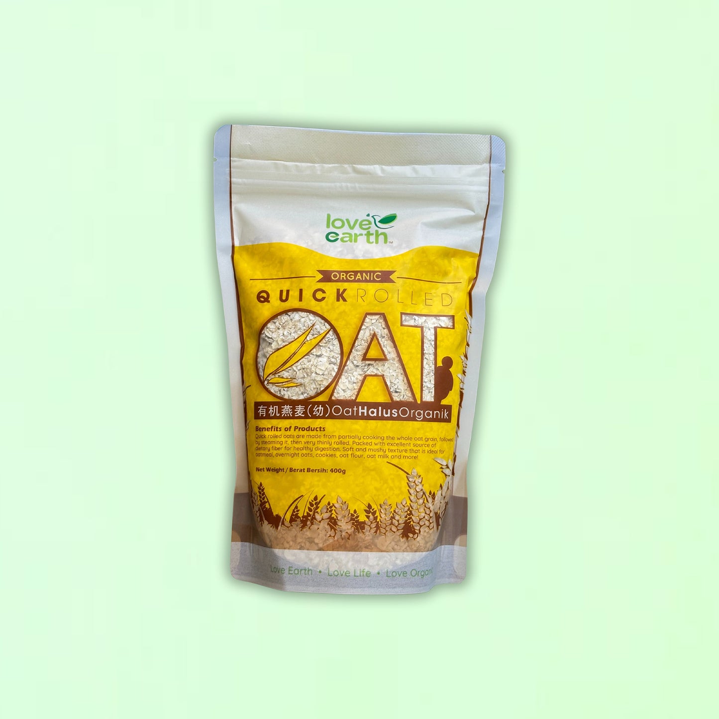 Vitamin Immune Booster Care Pack