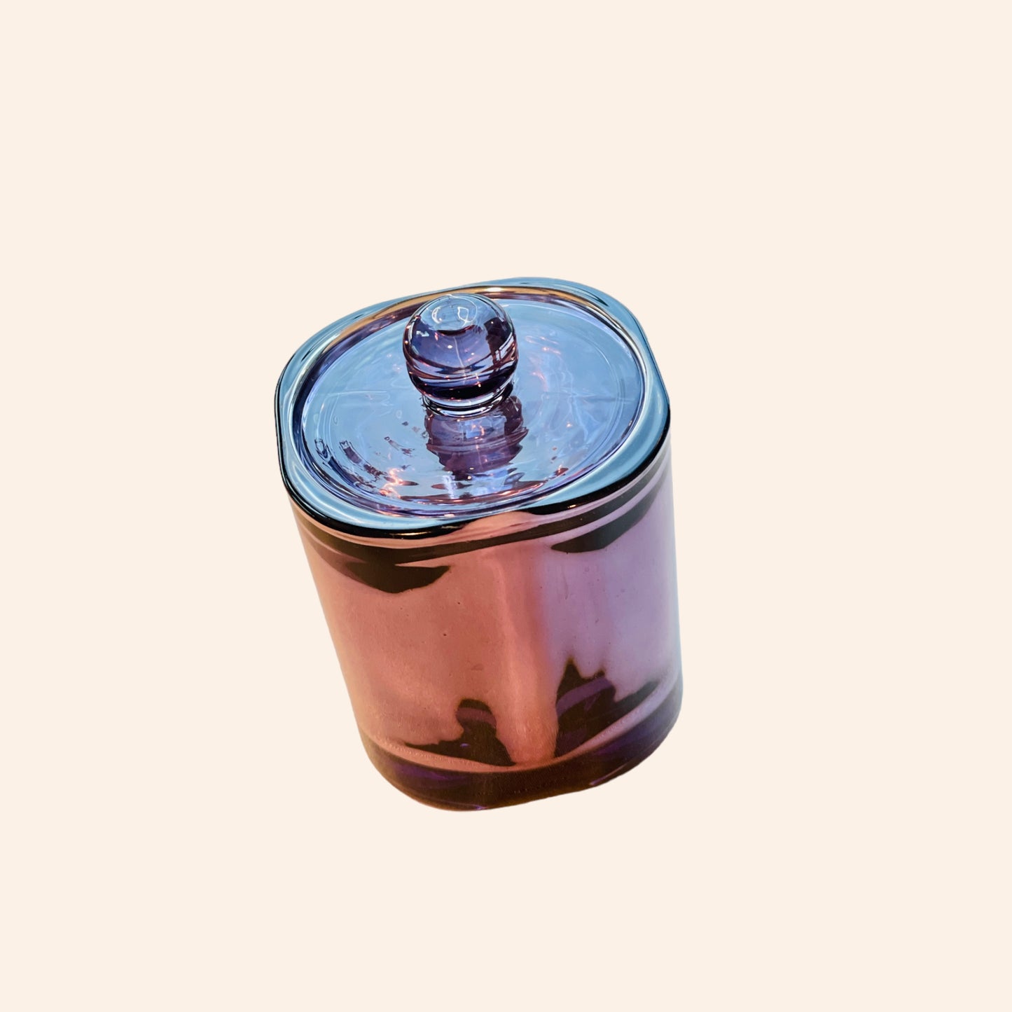 Precious Aroma Glow Candle Collection
