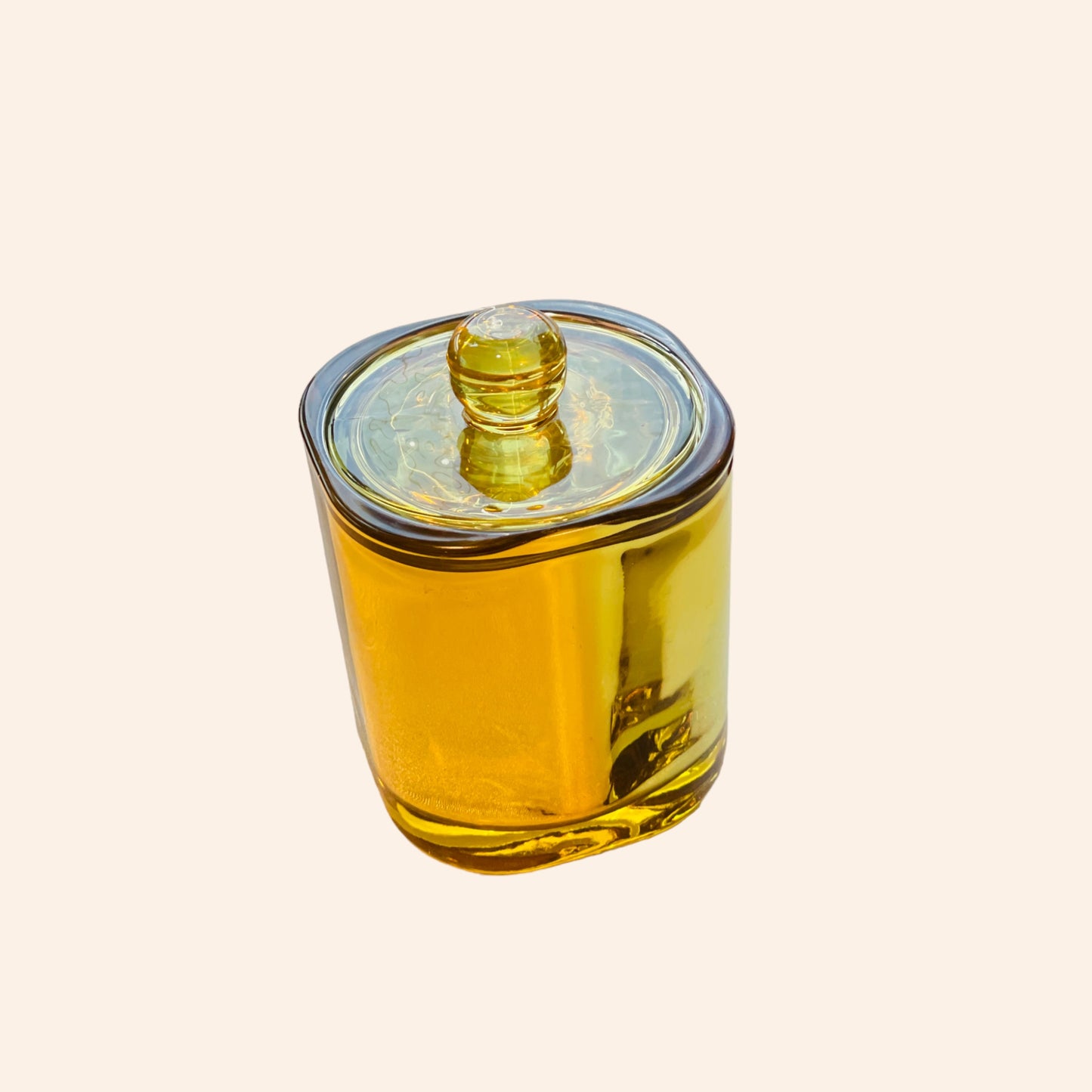 Precious Aroma Glow Candle Collection