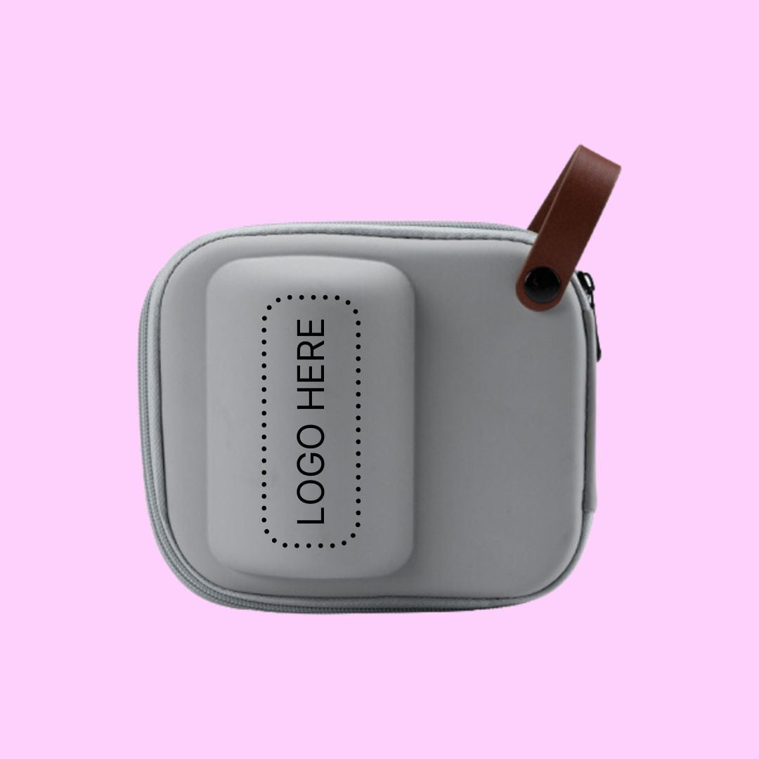 WanderBrew Travel Teapot