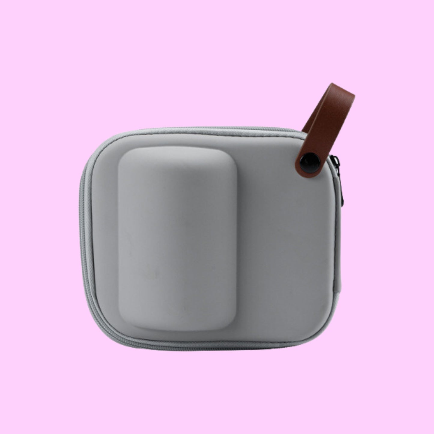 WanderBrew Travel Teapot
