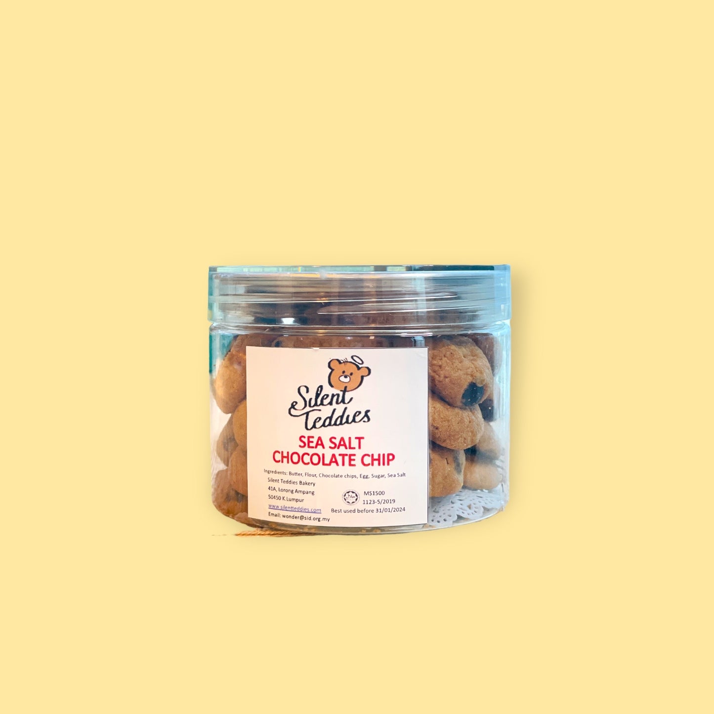 Holistic Happiness Diwali Gift Box