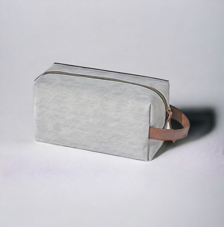 Sleek Waterproof Travel Storage Pouch