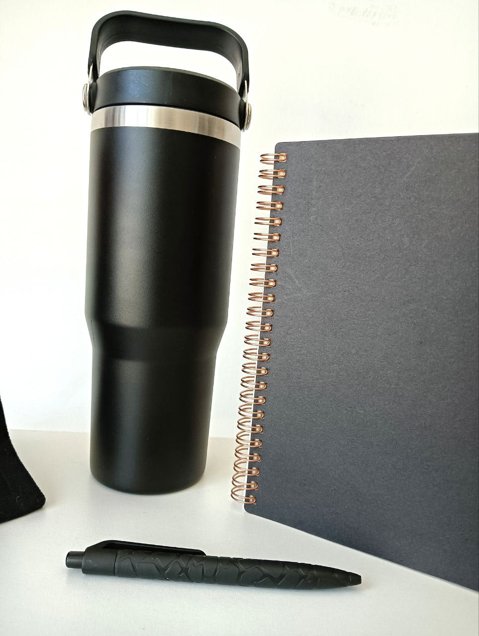 Sleek Sustainable Everyday Corporate Gift Set