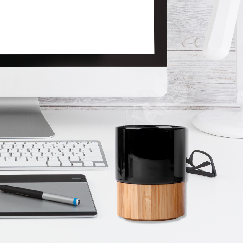Sustainable Premium Tech Stuff & Desk Kit