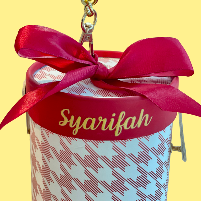 Sleepover Bridesmaid Gift Set for 5