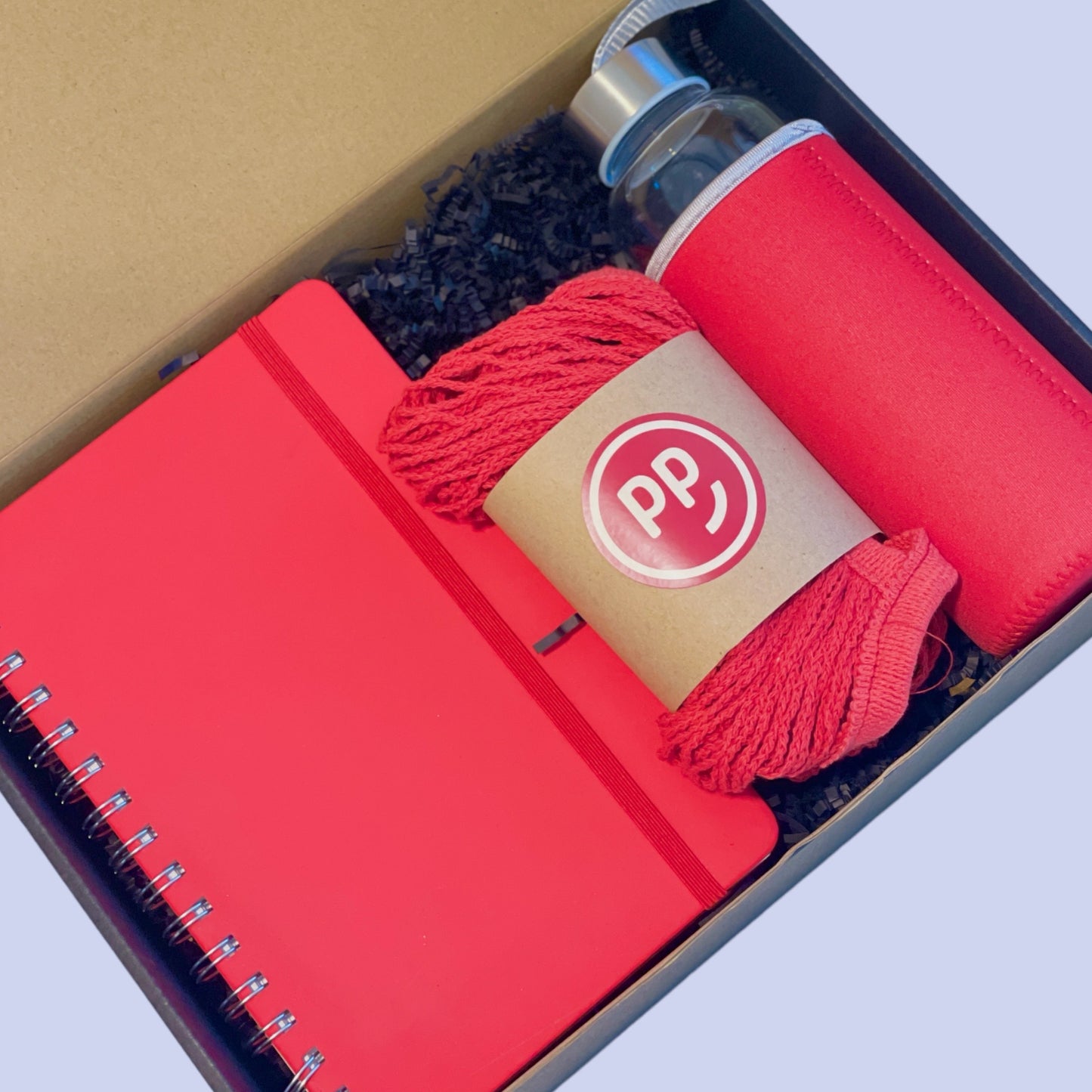 Team-Building Essentials Eco Kit