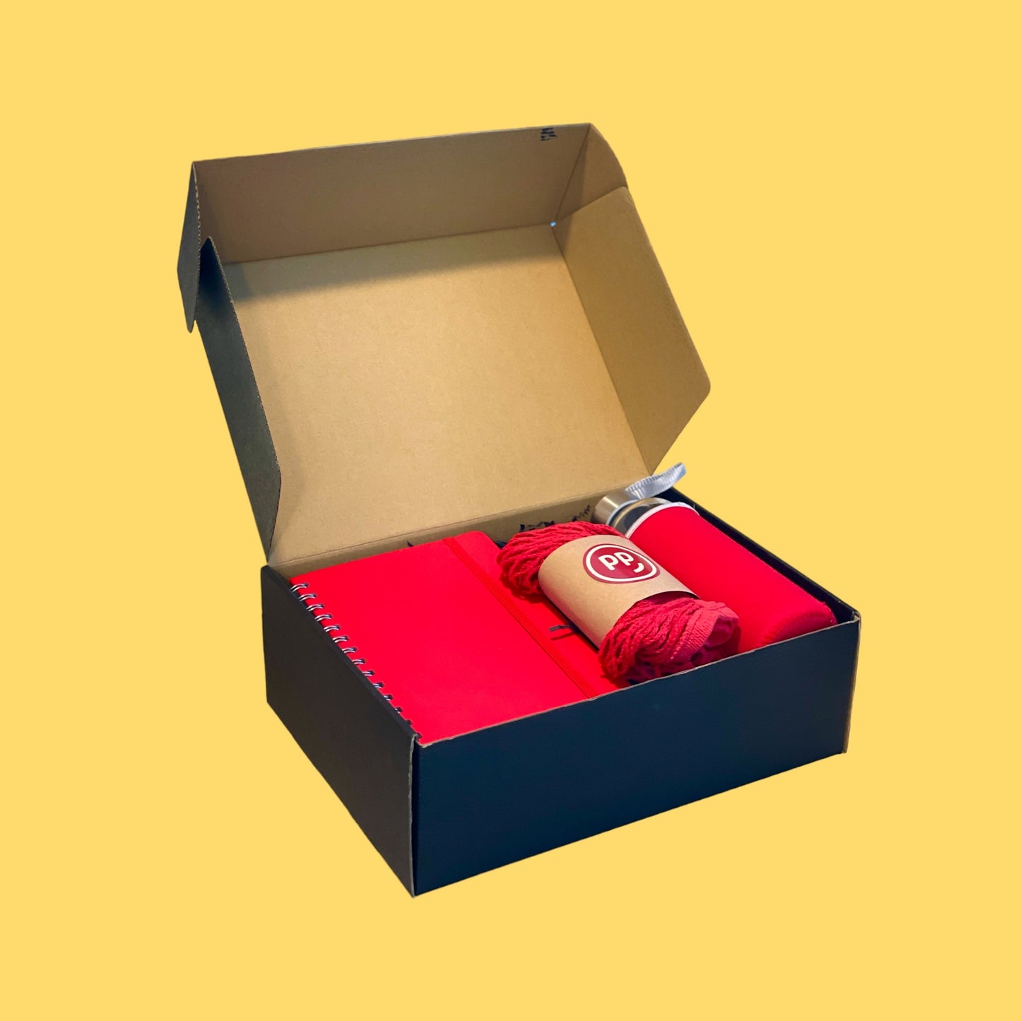 Team-Building Essentials Eco Kit