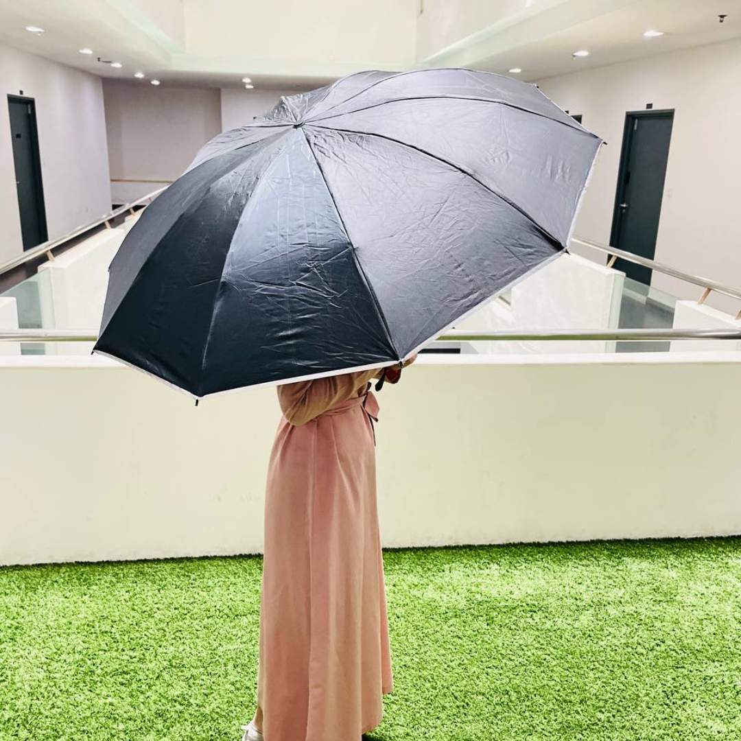 UV Protection Umbrella