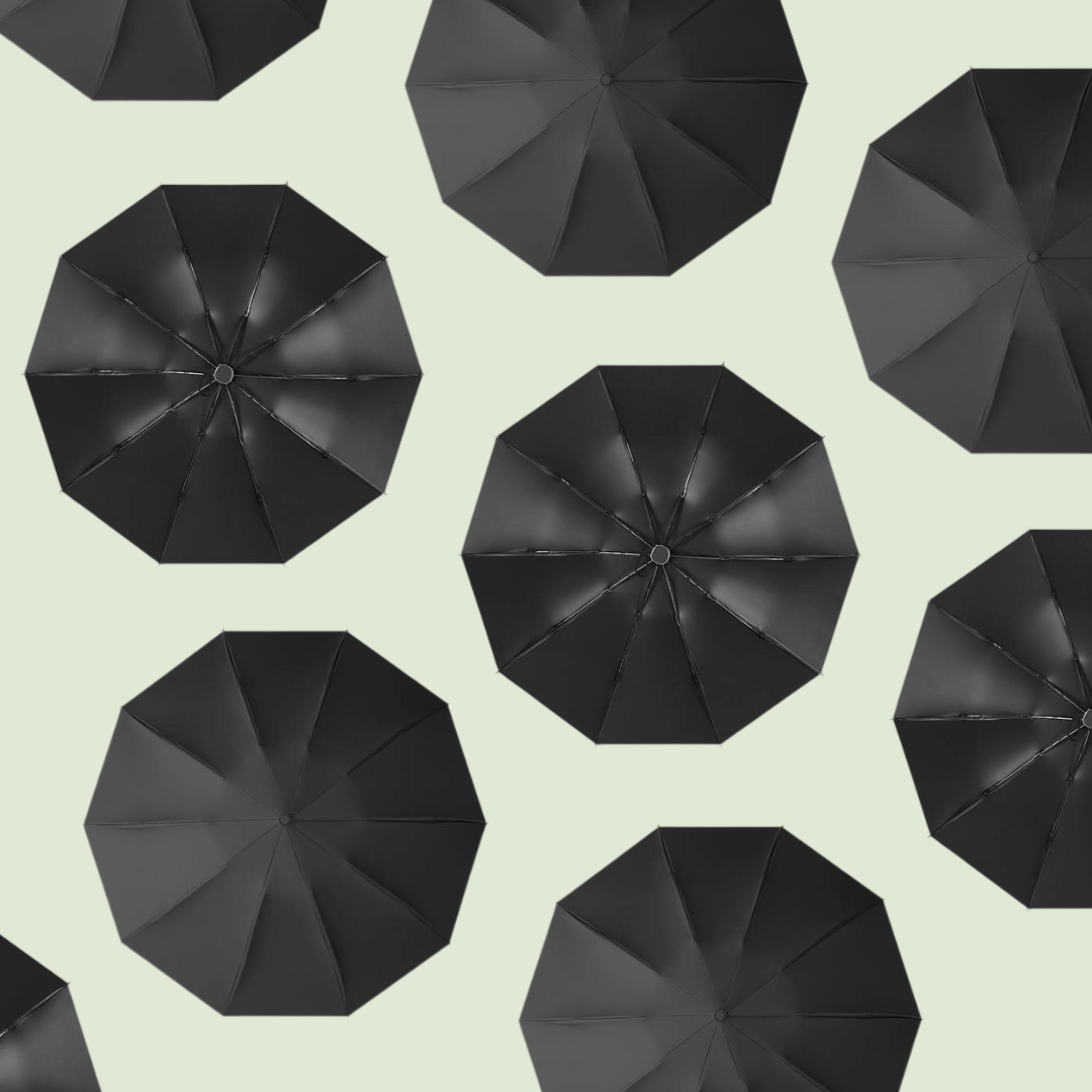 UV Protection Umbrella