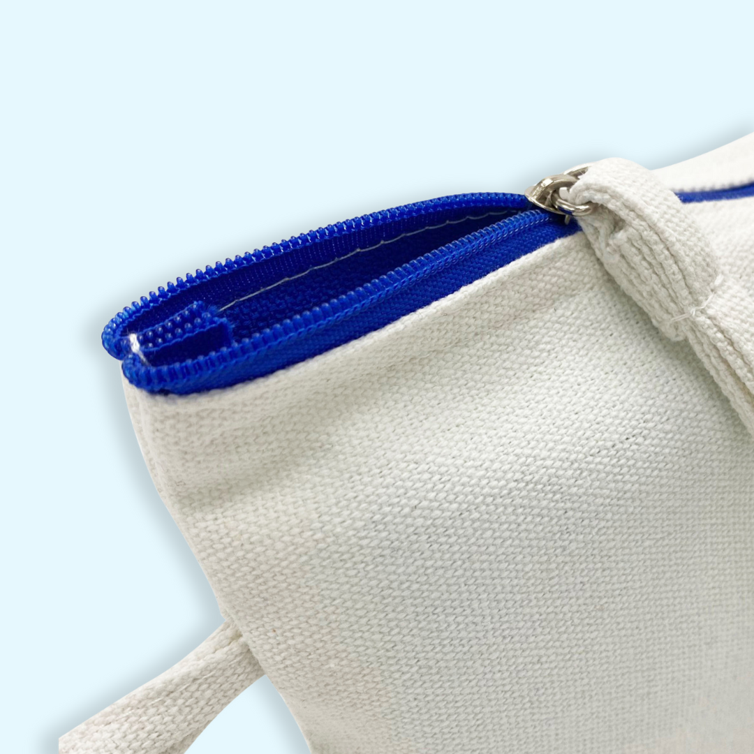 Ultimate Canvas Storage Pouch