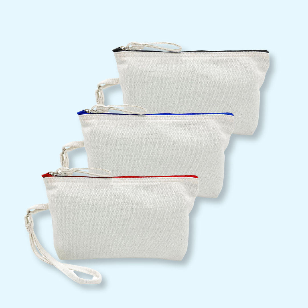 Ultimate Canvas Storage Pouch