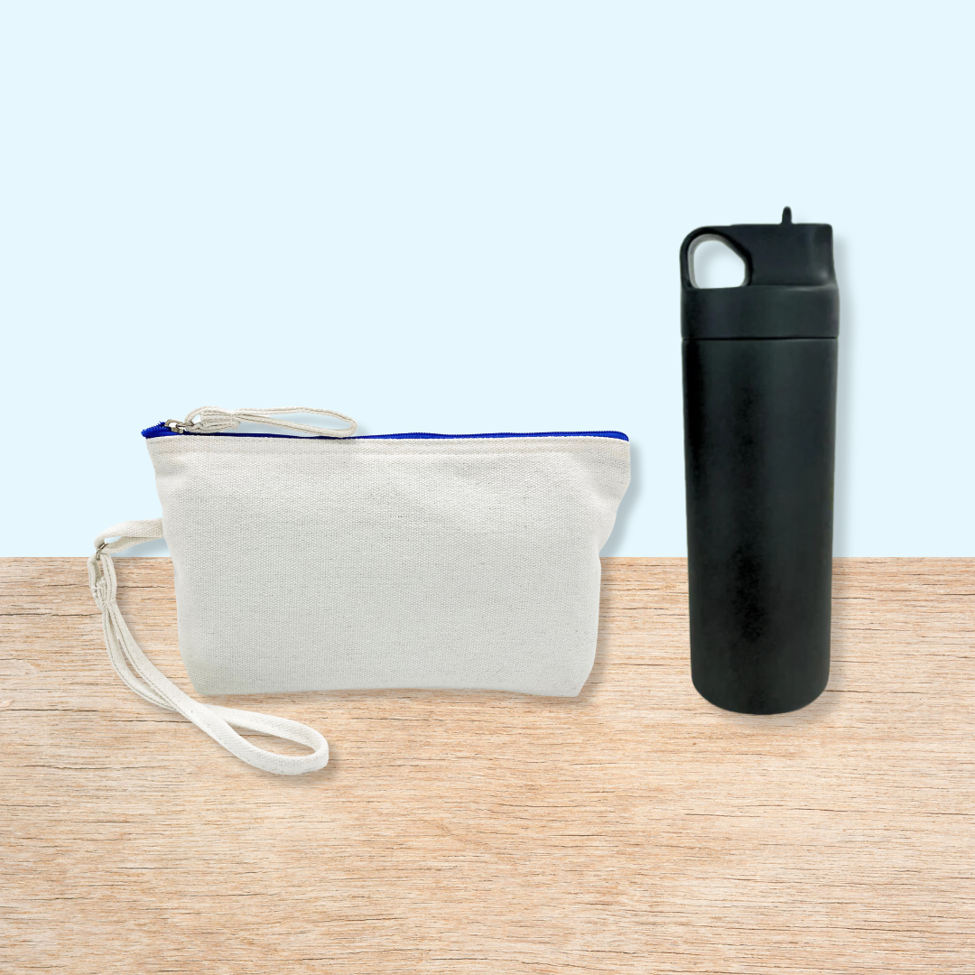 Ultimate Canvas Storage Pouch