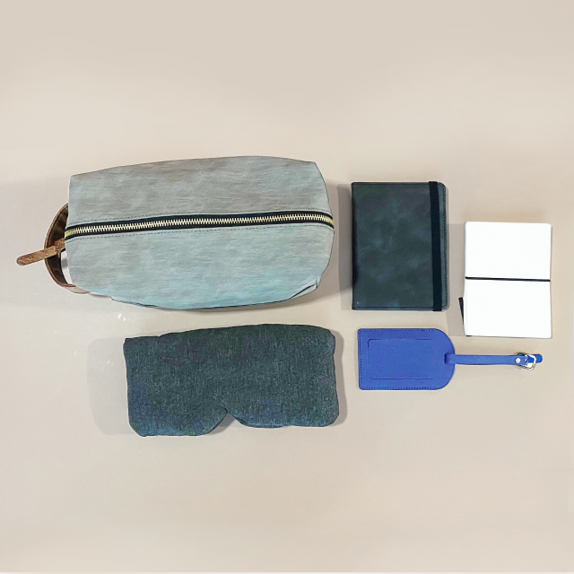 Ultimate Travel Companion Set