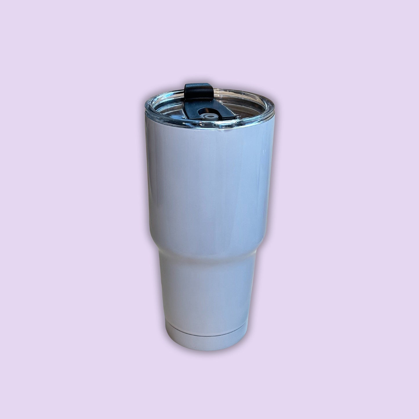 Ultra-size Stain Steel Vacuum Tumbler (880ml)