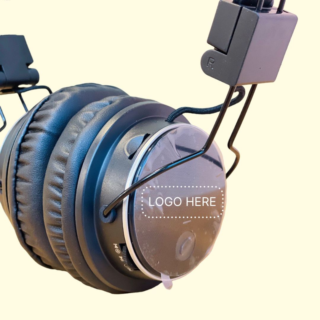 V4.2 Bluetooth Headphone