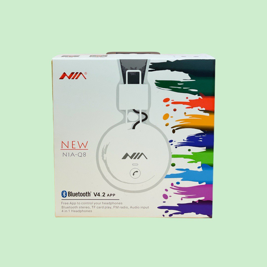 V4.2 Bluetooth Headphone