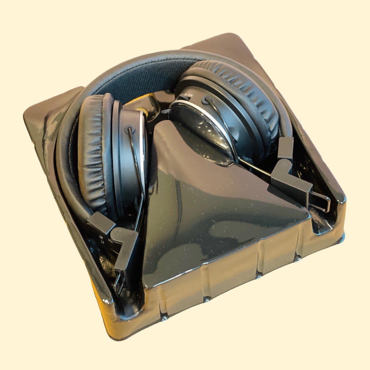 V4.2 Bluetooth Headphone