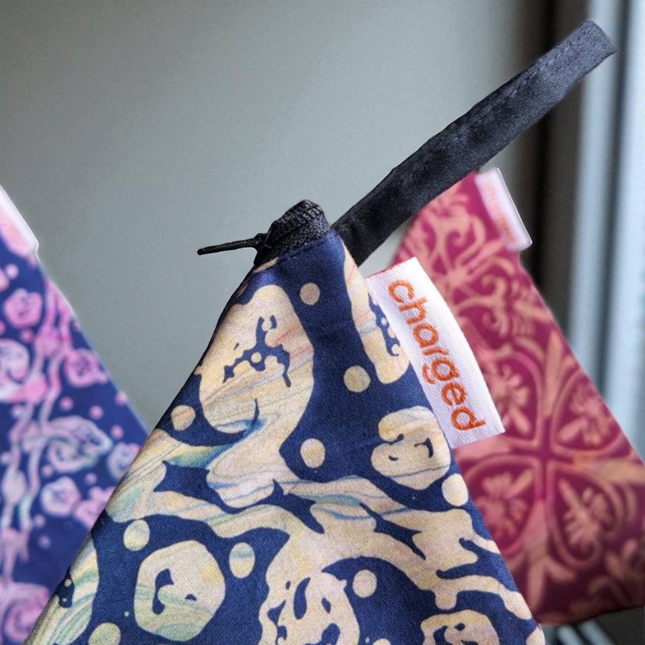 Personalized Woven Labels