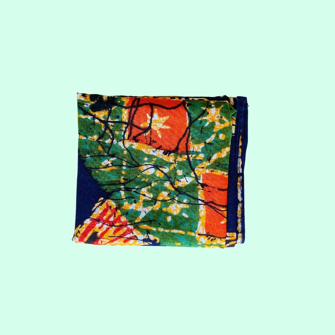 Batik Premium Heritage Treasures Gift Collection