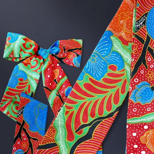 Batik Ribbon