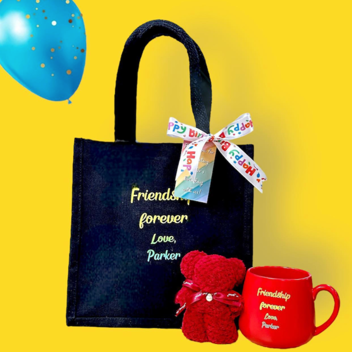 Customised Gift Tag (min 50pcs)