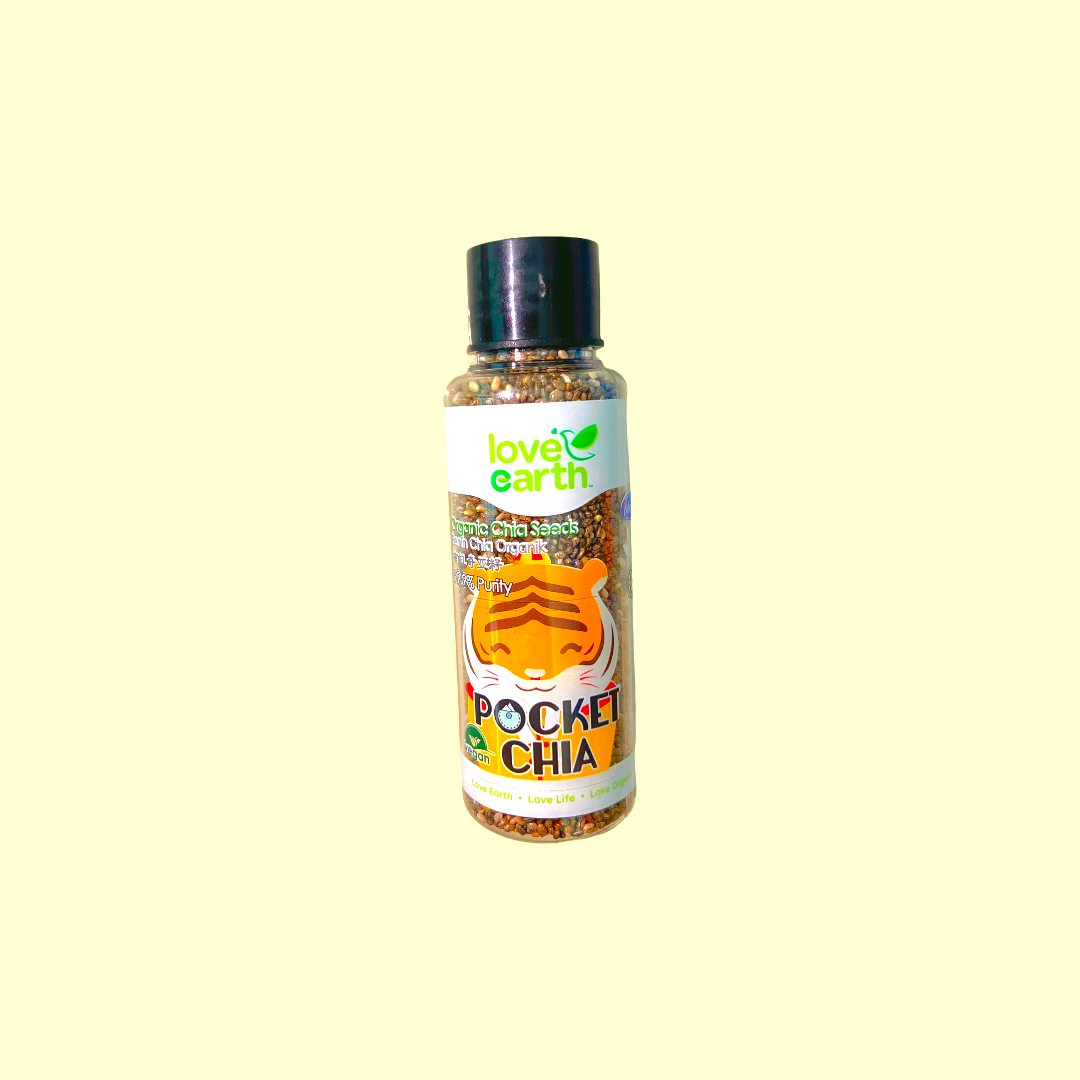 Immune Booster Care Pack