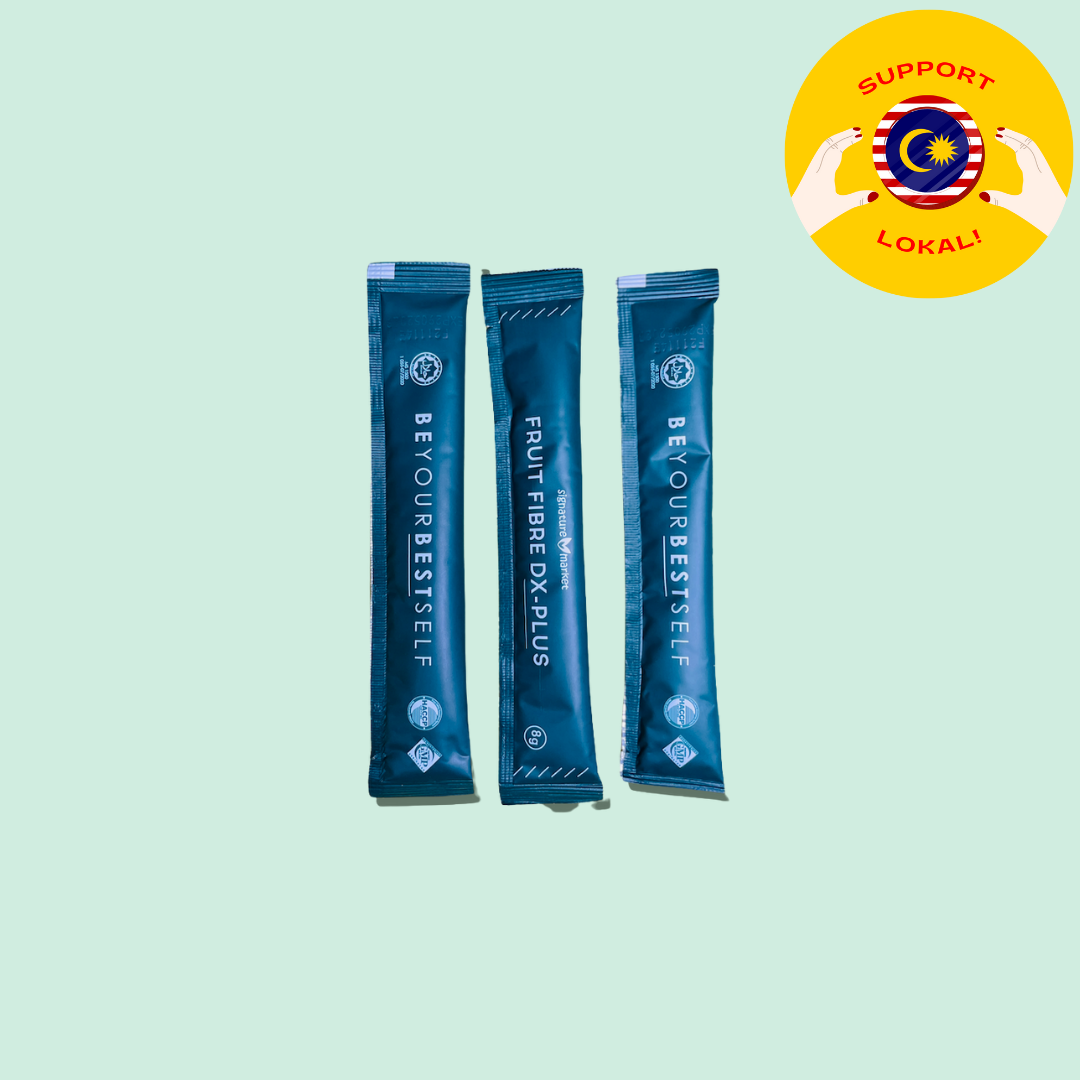 Jumbo Health and Wellness Care Pack