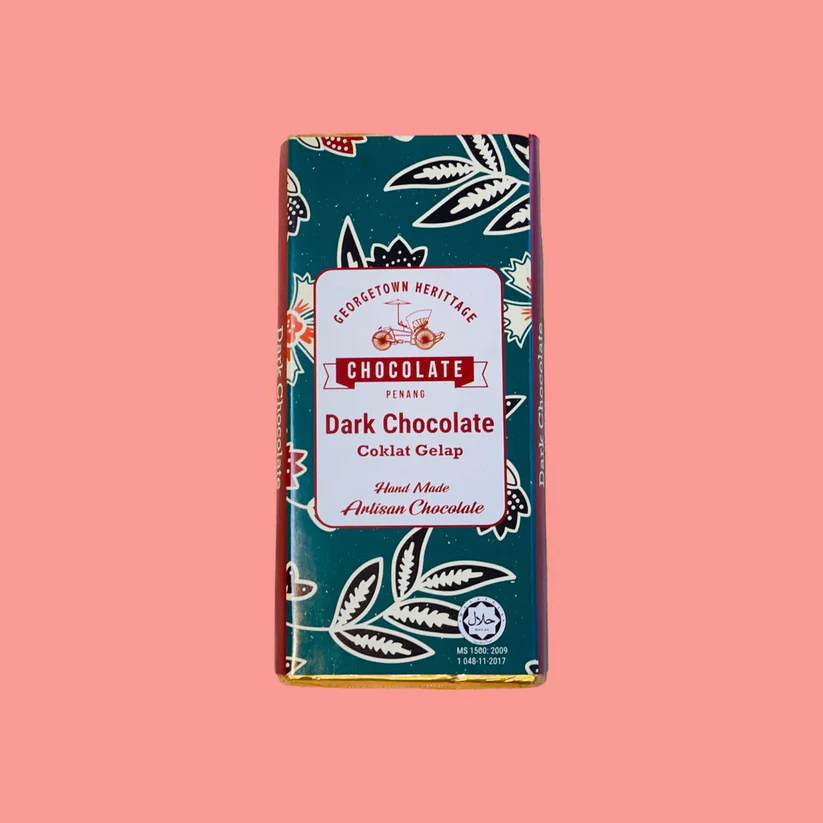 Batik Goodies Gift Box