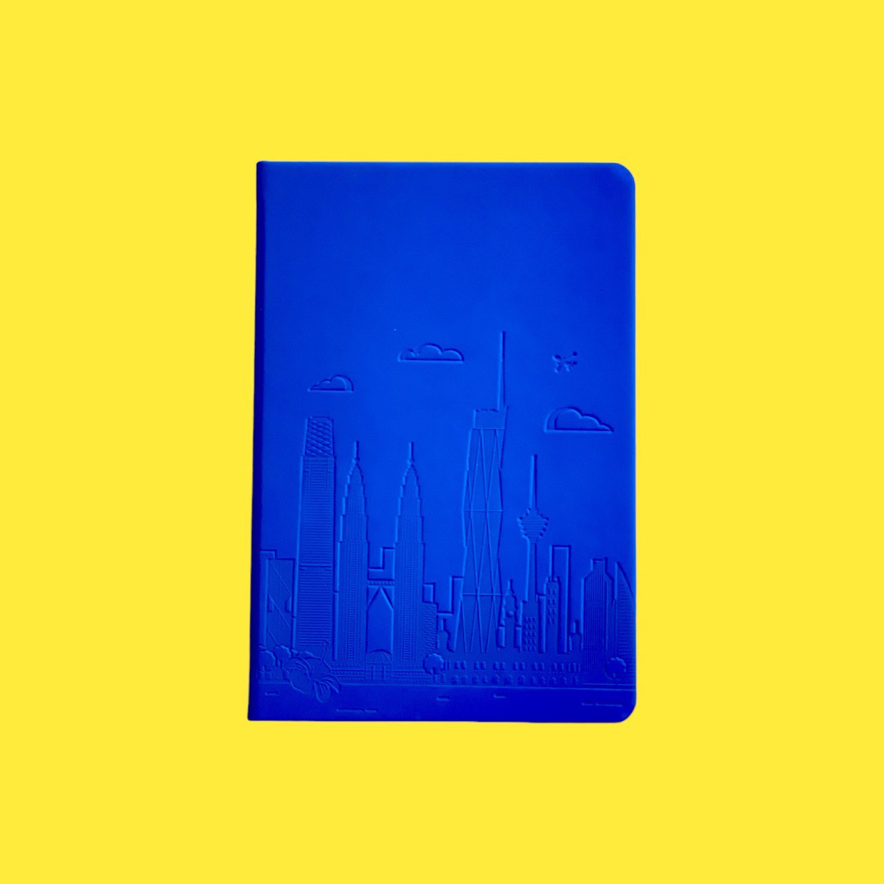 Madaniku Notebook