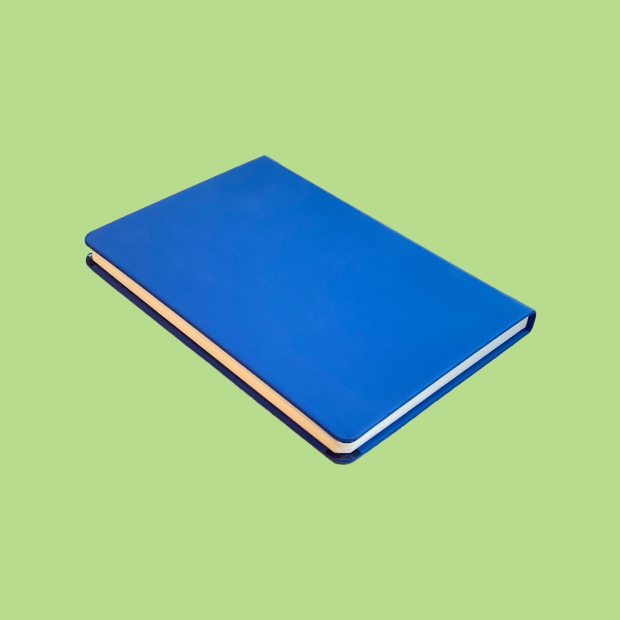 Madaniku Notebook
