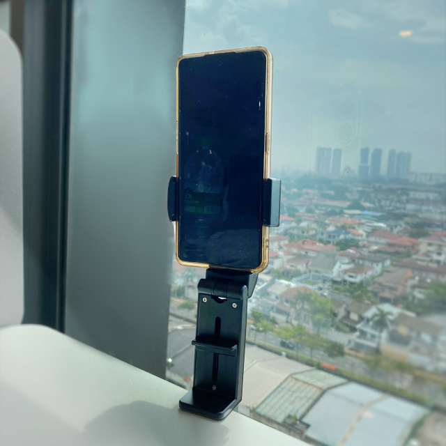 360 Easy Rotate Phone Holder