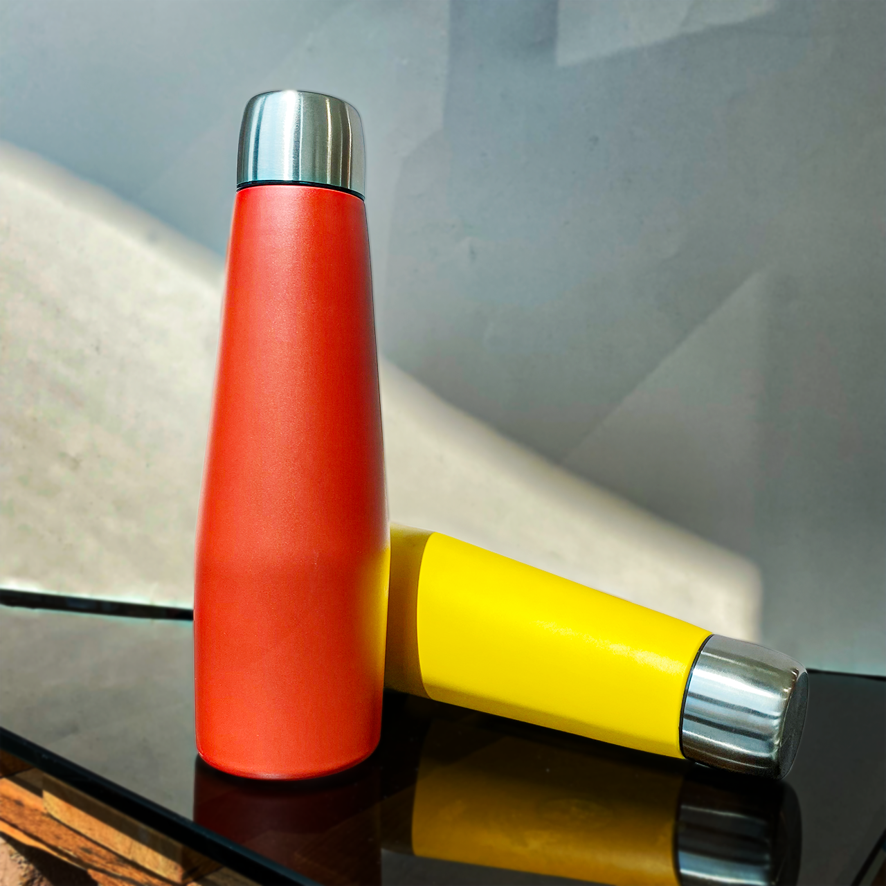 Sport-Sip Pro Vacuum Tumbler