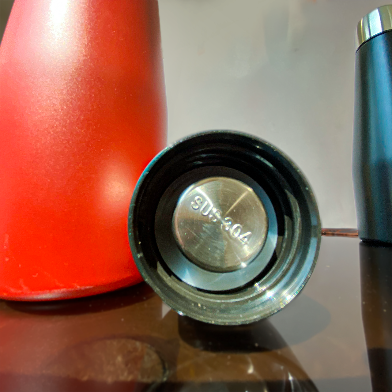 Sport-Sip Pro Vacuum Tumbler