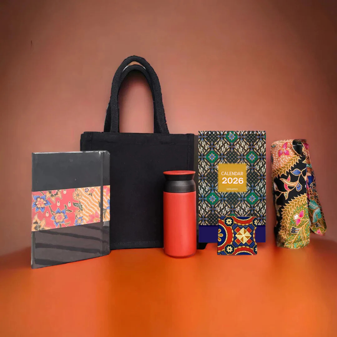 Batik Harmony Corporate Collection