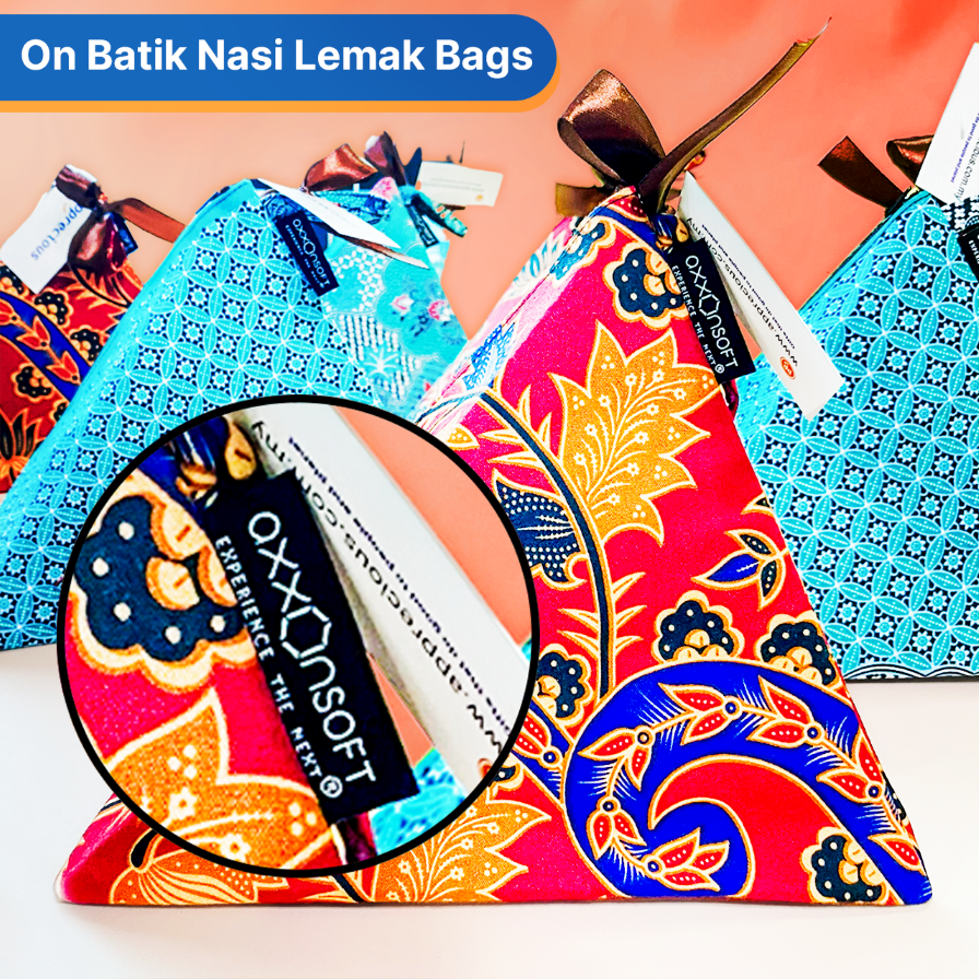 Personalized Woven Labels