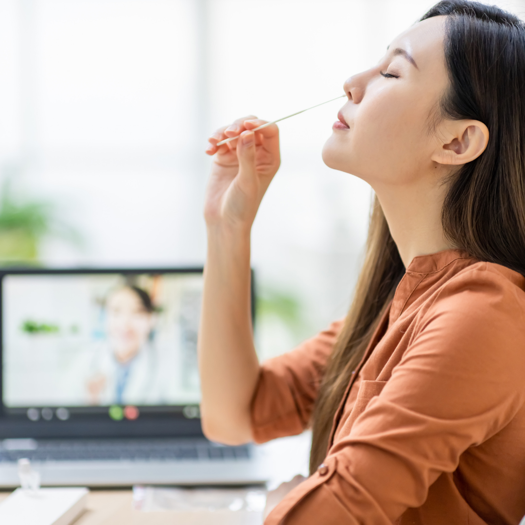 NewGene Rapid Test Kit (MDA Approved)