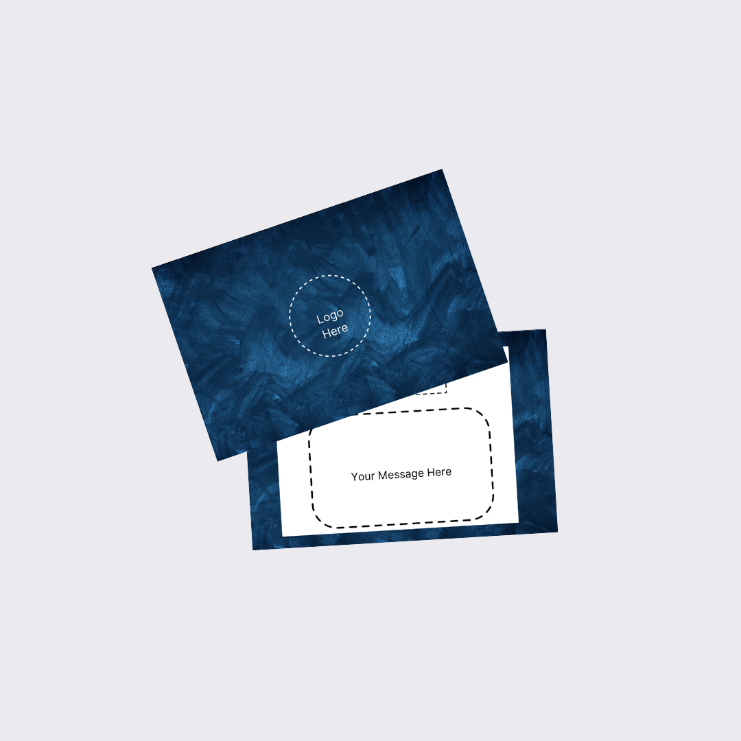 Exclusive Greeting Card