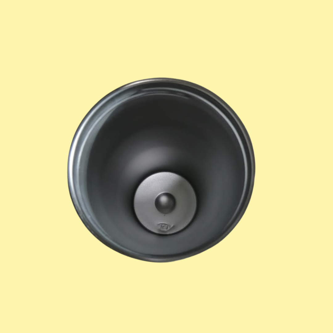 Coffee Tumbler with Handle