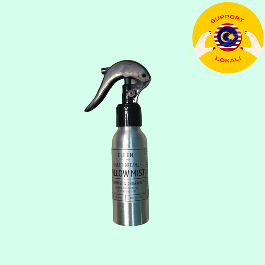 Pillow Mist Spray Lavender & Cedarwood