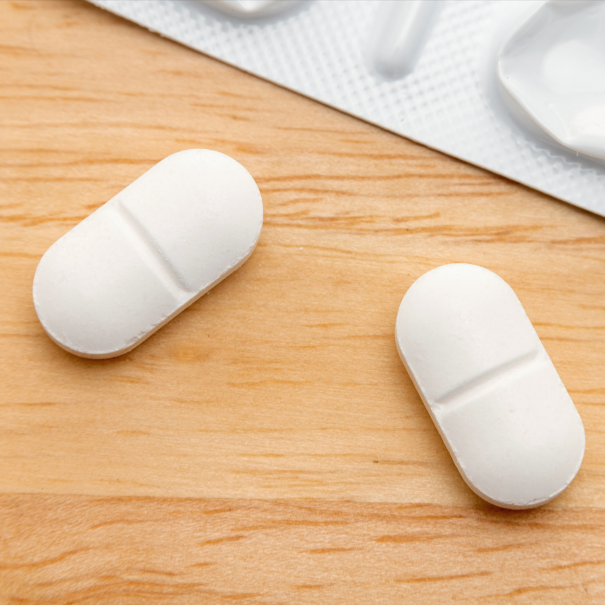 Uphamol 650mg