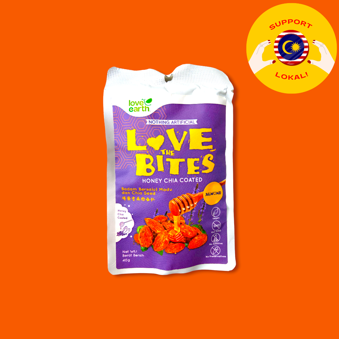 Healthy Snack Bites