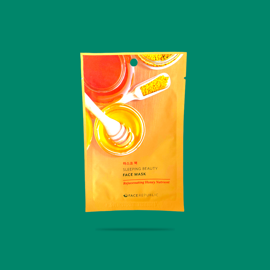 Immune Booster Care Pack